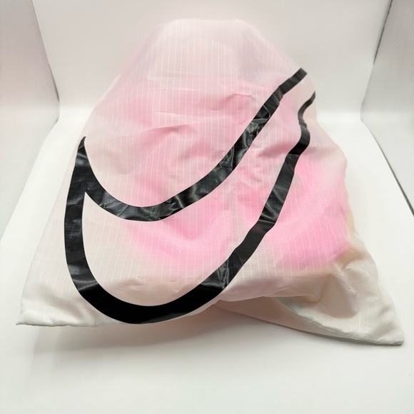 Nike Zoom Rival Men’s Size 10 Woman’s 11.5 Distance Track & Field Spikes Pink - Picture 10 of 10